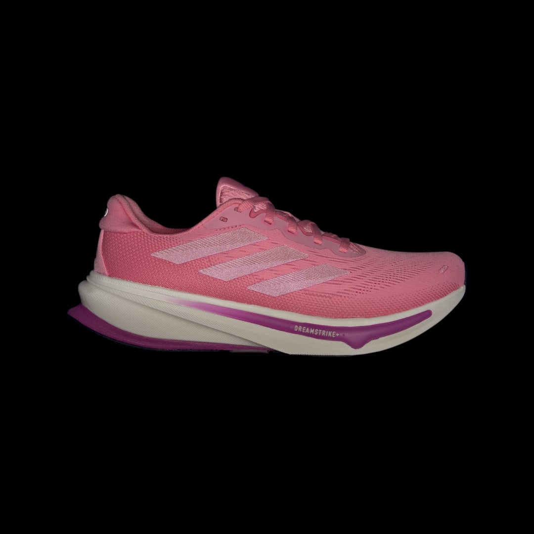Tenisky a topánky adidas Performance Supernova Rise 2 Ružová | JR5847, 0