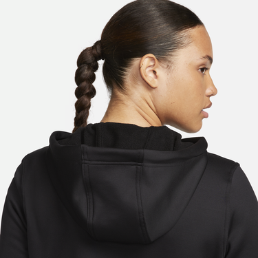 Mikina Nike Therma-FIT One Hoodie Čierna | FB5216-010, 4