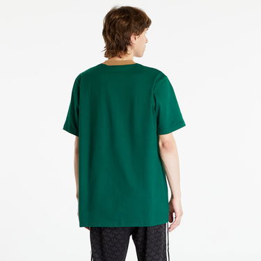 Tričko adidas Originals Trefoil Tee Zelené | IP6969, 3