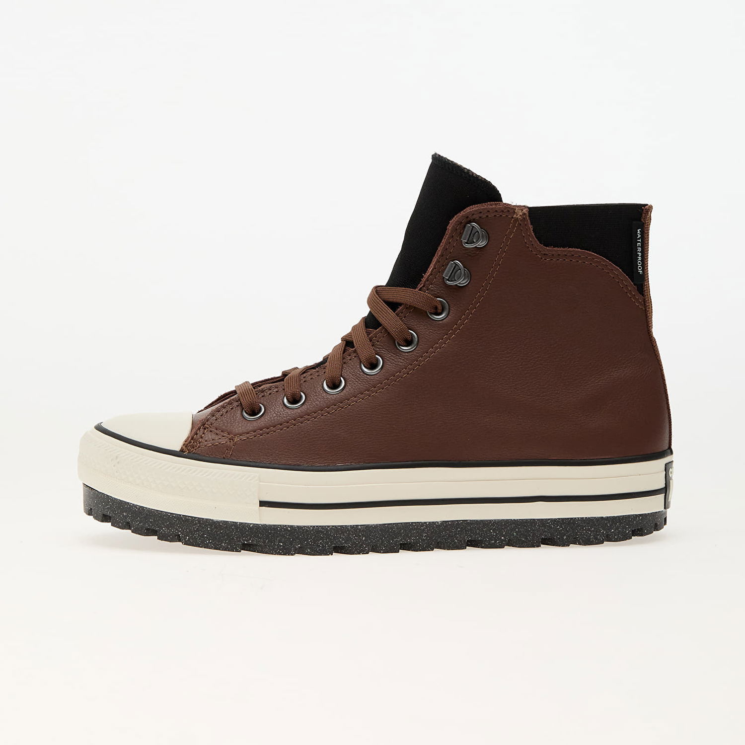 Tenisky a topánky Converse All Star City Trek Waterproof Hnedá | A08559C, 0