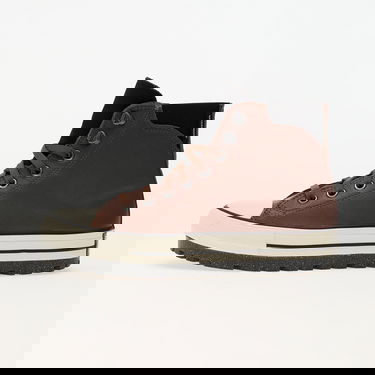 Tenisky a topánky Converse All Star City Trek Waterproof Hnedá | A08559C, 0