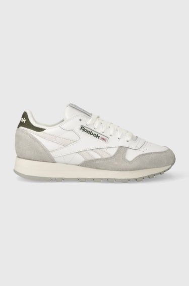 Tenisky a topánky Reebok Classic Leather Biela | IE4860.100033433, 0