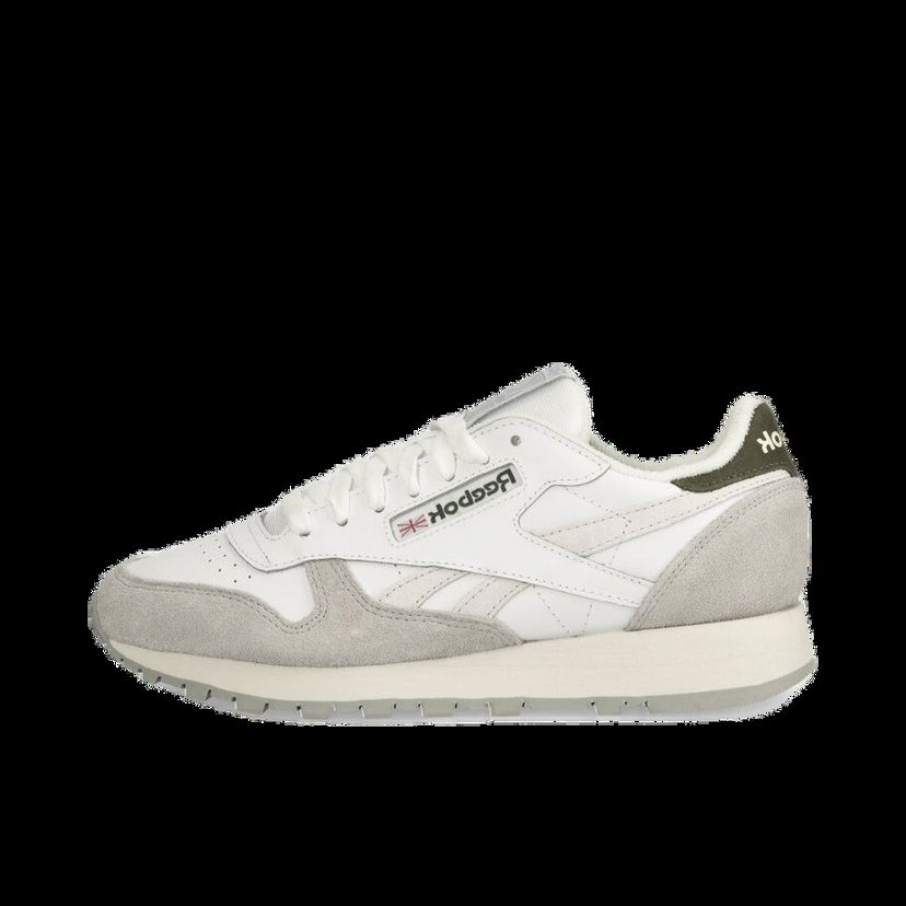 Tenisky a topánky Reebok Classic Leather Biela | IE4860.100033433