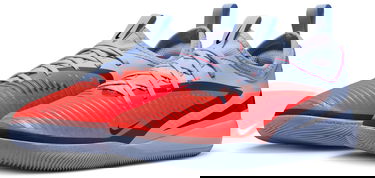 Tenisky a topánky Nike JR PHANTOM 6 LOW ACADEMY IC Fialová | hq2035-400, 6