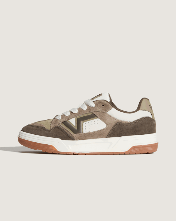 Tenisky a topánky Vans Upland Tonal Block, Size: 44 Béžová | VN000D6FBF0, 0