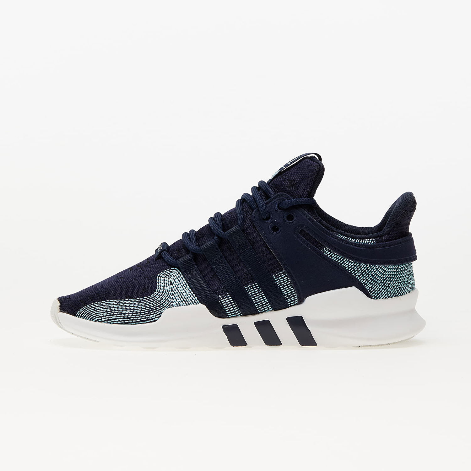 Tenisky a topánky adidas Originals EQT Support ADV Čierna | CQ0299, 0