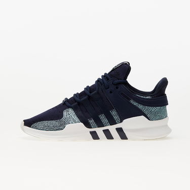 Tenisky a topánky adidas Originals EQT Support ADV Čierna | CQ0299, 0