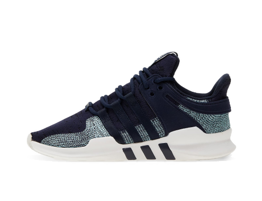Tenisky a topánky adidas Originals EQT Support ADV Čierna | CQ0299