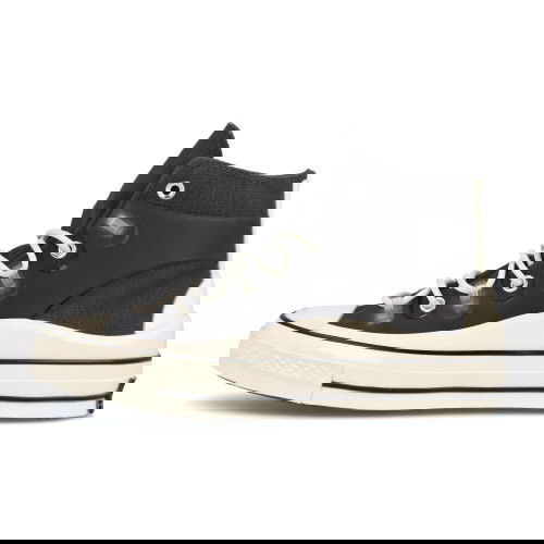 Tenisky a topánky Converse Chuck 70 Utility High Čierna | 172937C, 0