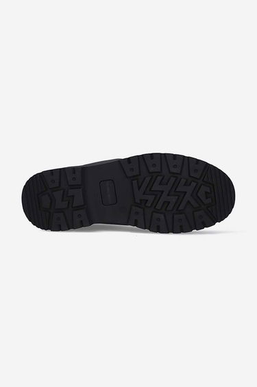 Tenisky a topánky Filling Pieces Mountain Boot Biela | 63325071962, 1