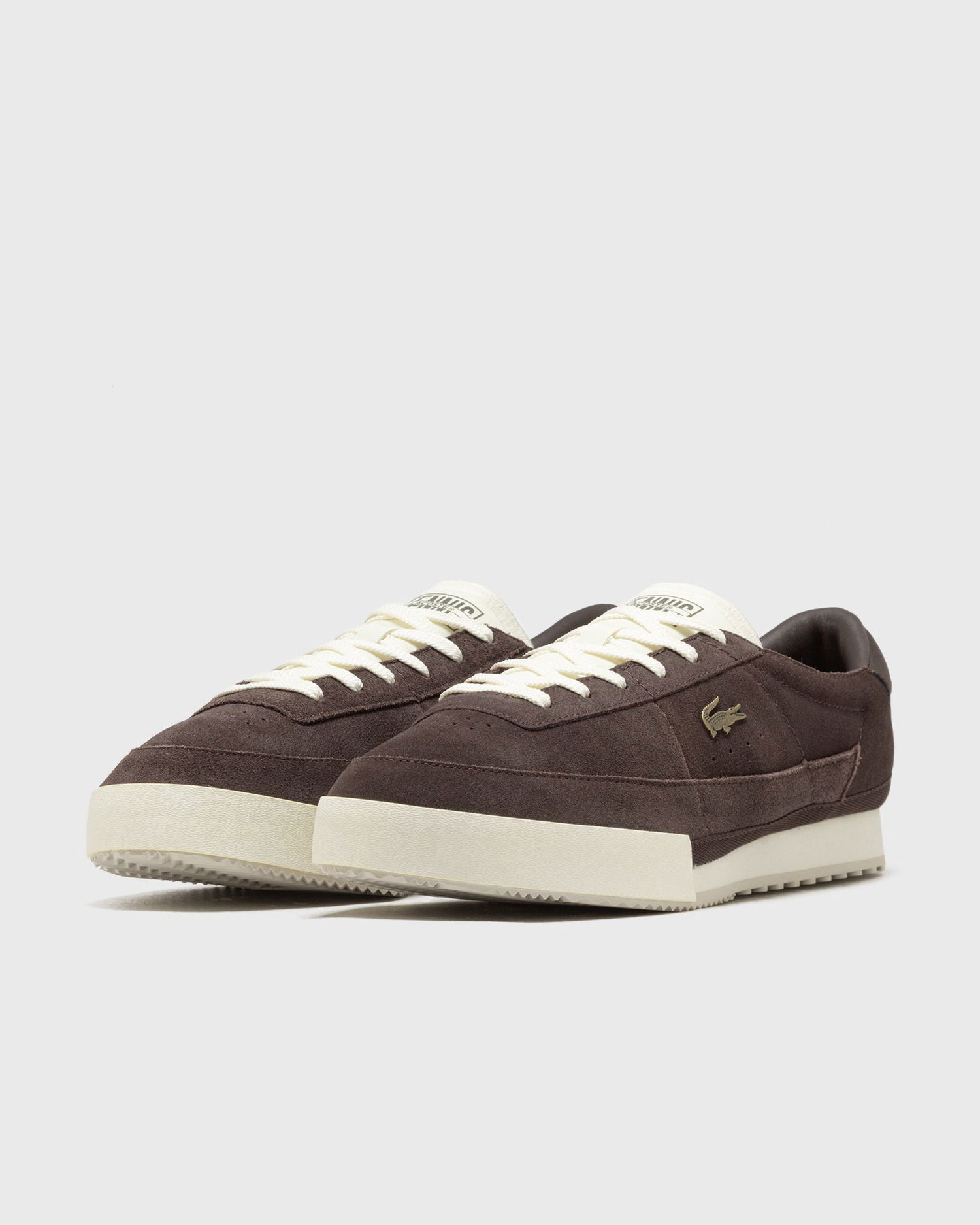 Tenisky a topánky Lacoste AURA 225 2 SMA Čierna | 50SMA0155-1W7, 1
