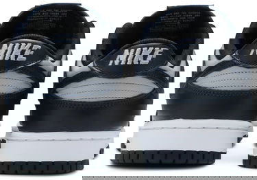 Tenisky a topánky Nike Dunk Low "Georgetown" Šedá | DD1391-003, 4