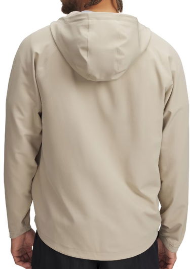 Bunda Under Armour Under Armour Unstoppable Hooded Jacket Béžová | 1389354-299, 2