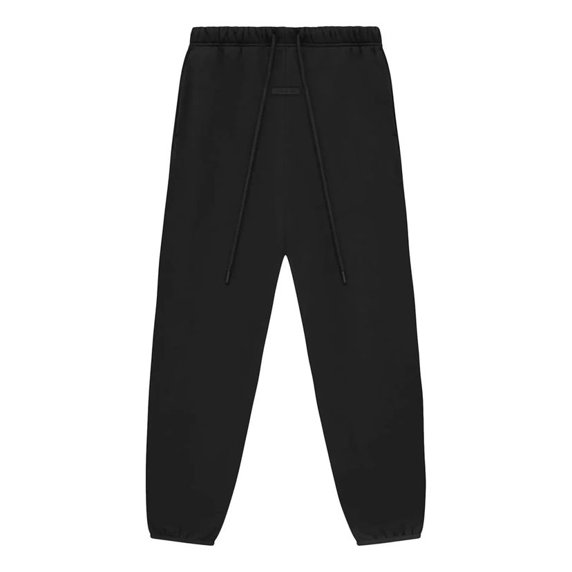 Tepláky Fear of God Essentials SS24 Sweatpants Čierna | 130SP242024F