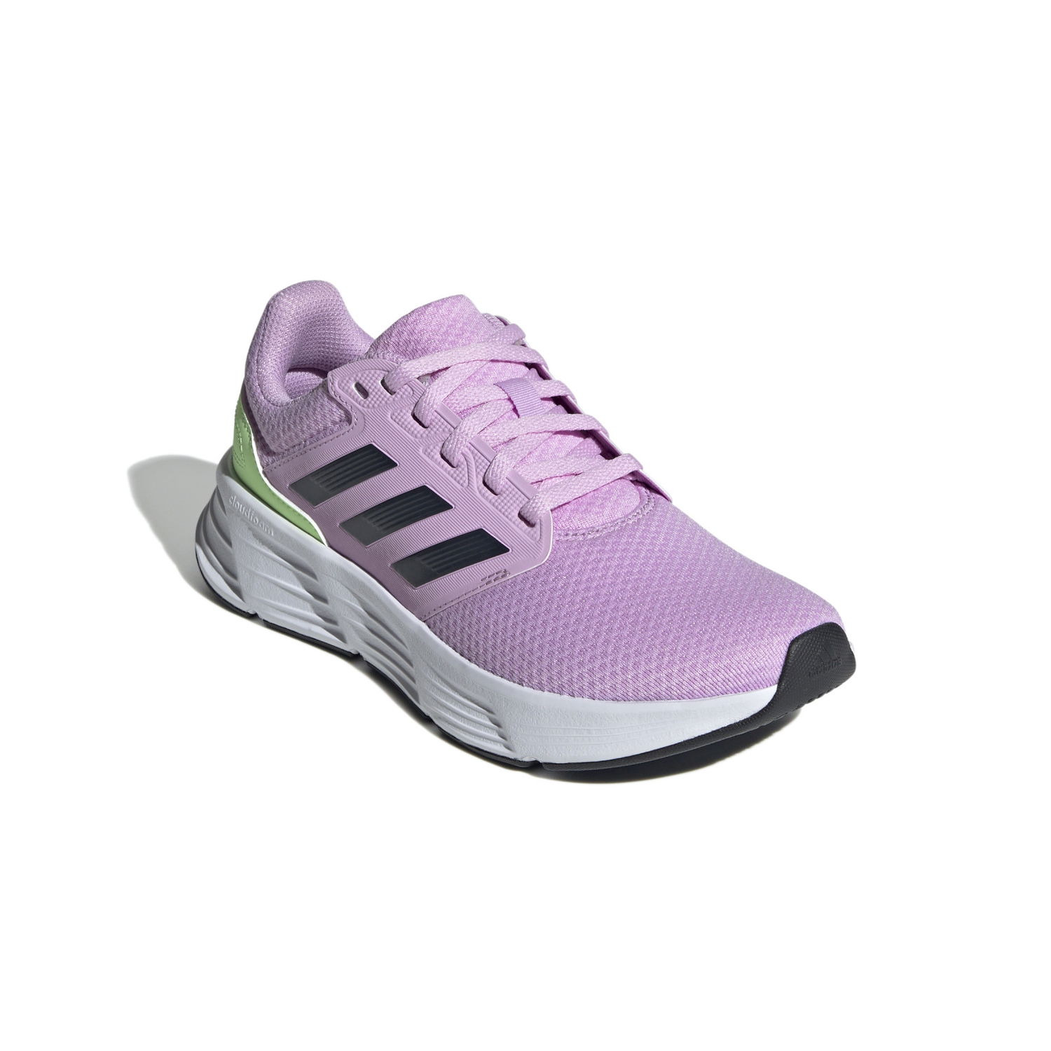 Tenisky a topánky adidas Performance adidas GALAXY 6 W 37 1/3 Fialová | IE8145, 1