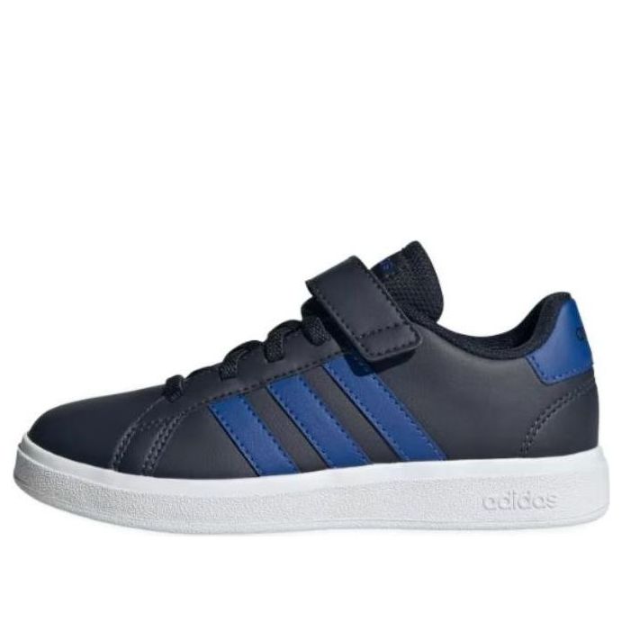 Tenisky a topánky adidas Originals adidas Grand Court Modrá | IG4839
