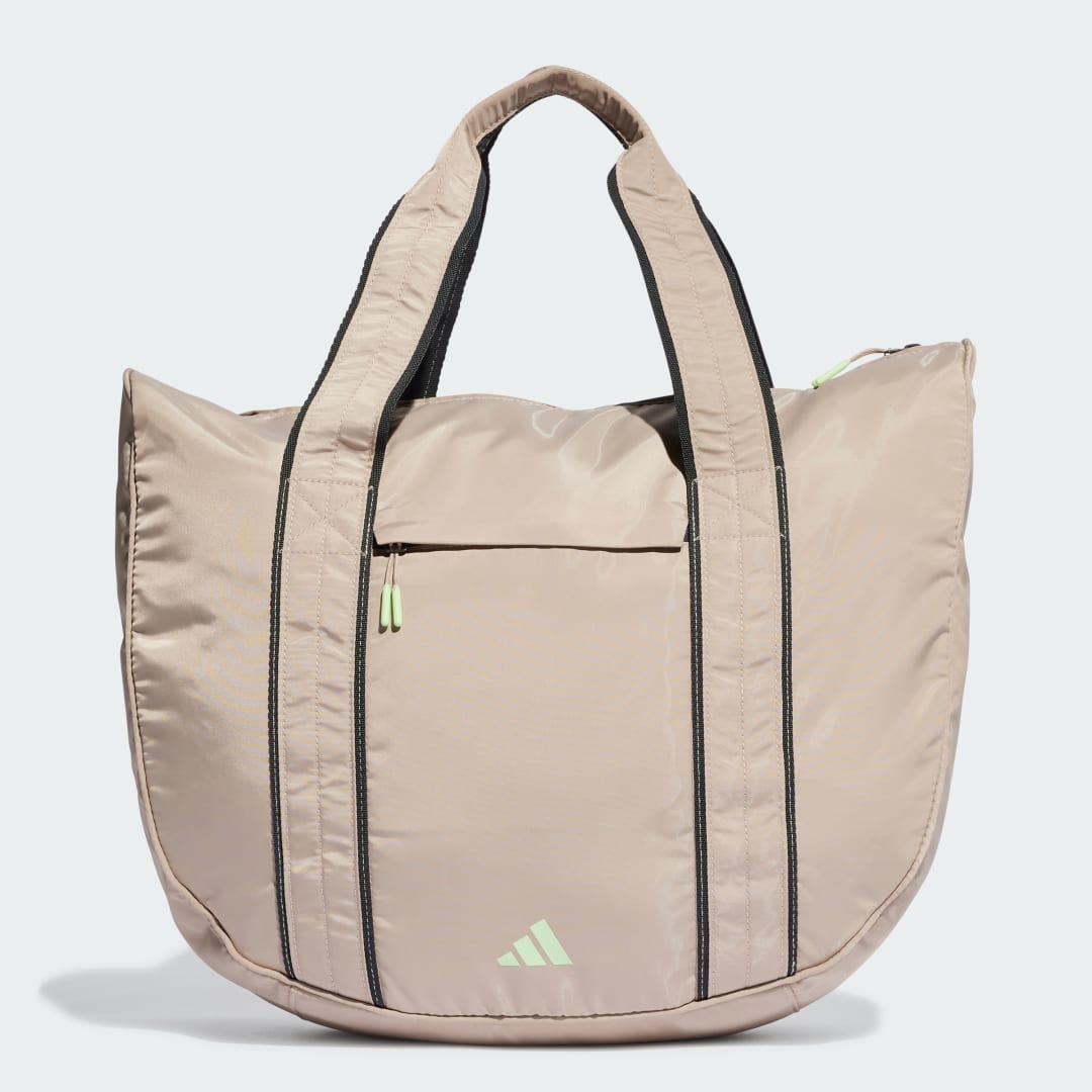 Yoga Tote Bag