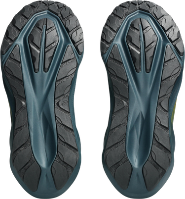 Tenisky a topánky Asics NOVABLAST 5 TR Tyrkysová | 1011c138-300, 2