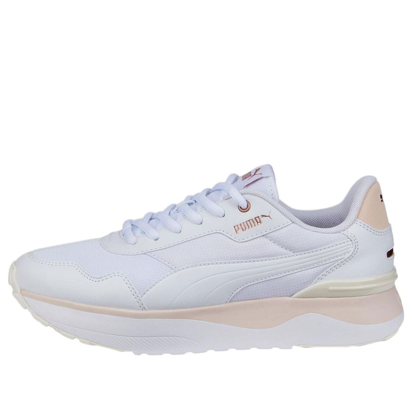 Tenisky a topánky Puma R78 Voyage Biela | 380729-18