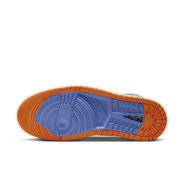 Tenisky a topánky Jordan Air Jordan 1 Zoom CMFT 2 "Royal Pulse" Rôznofarebný | DV1307-184, 3