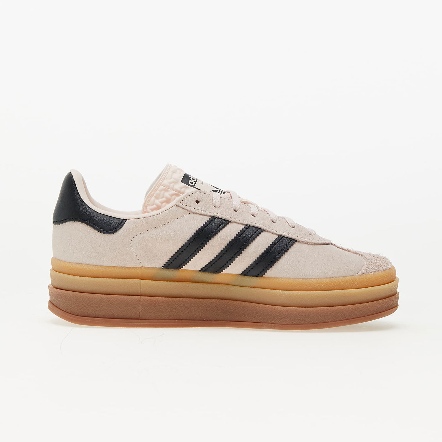 Tenisky a topánky adidas Originals adidas Gazelle Bold W Béžová | IE0429, 0