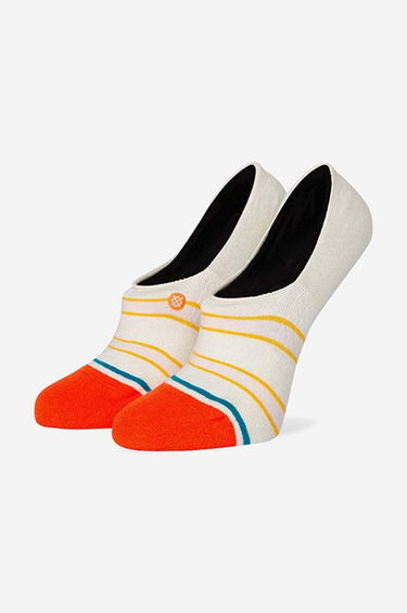 Ponožky Stance Canny Socks Béžová | W145A22CAN, 0