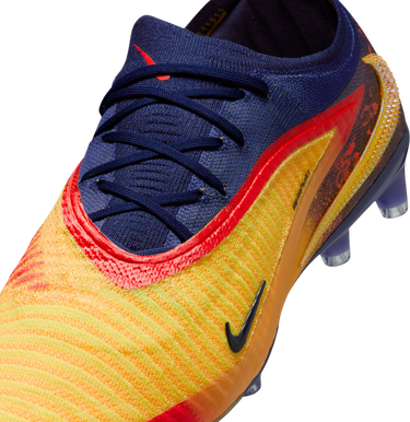 Tenisky a topánky Nike Phantom 6 Low Elite Erling Haaland AG Rôznofarebný | ih1784-800, 7