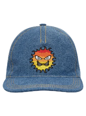 PACCBET Embroidered Logo Cap PACC8K005 2