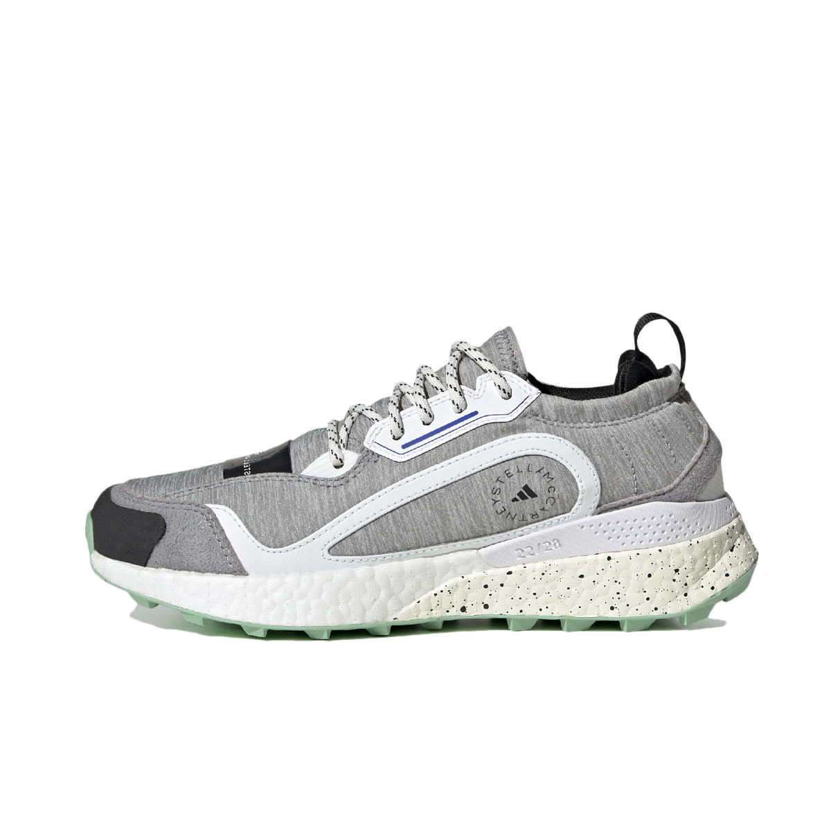 Tenisky a topánky adidas Performance Stella McCartney x COLD.RDY OutdoorBoost 2.0 Šedá | GY0465, 0