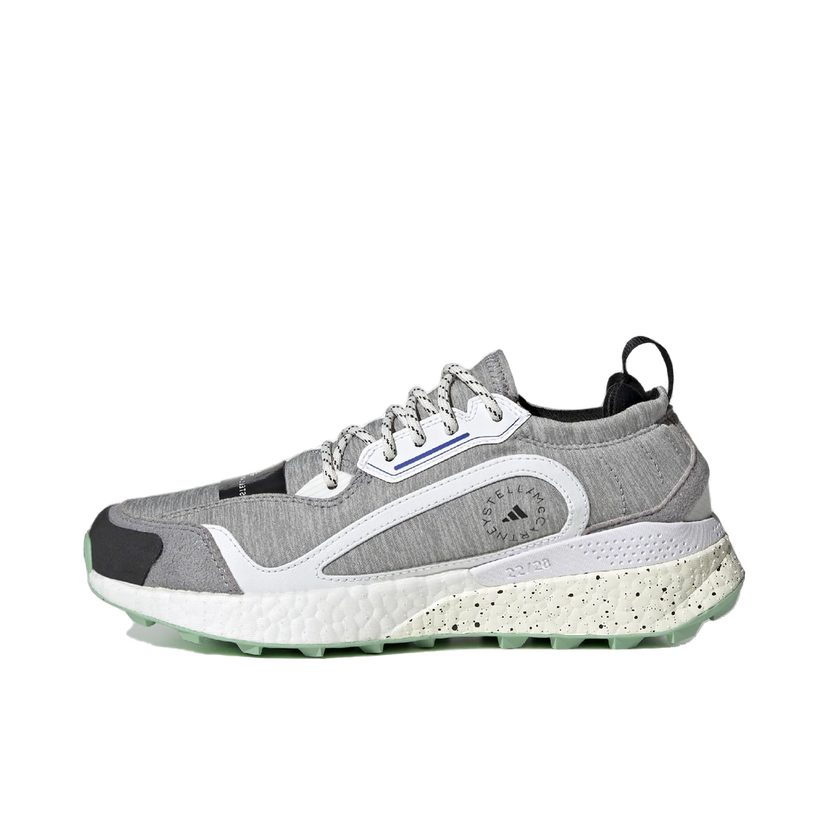 Tenisky a topánky adidas Performance Stella McCartney x COLD.RDY OutdoorBoost 2.0 Šedá | GY0465