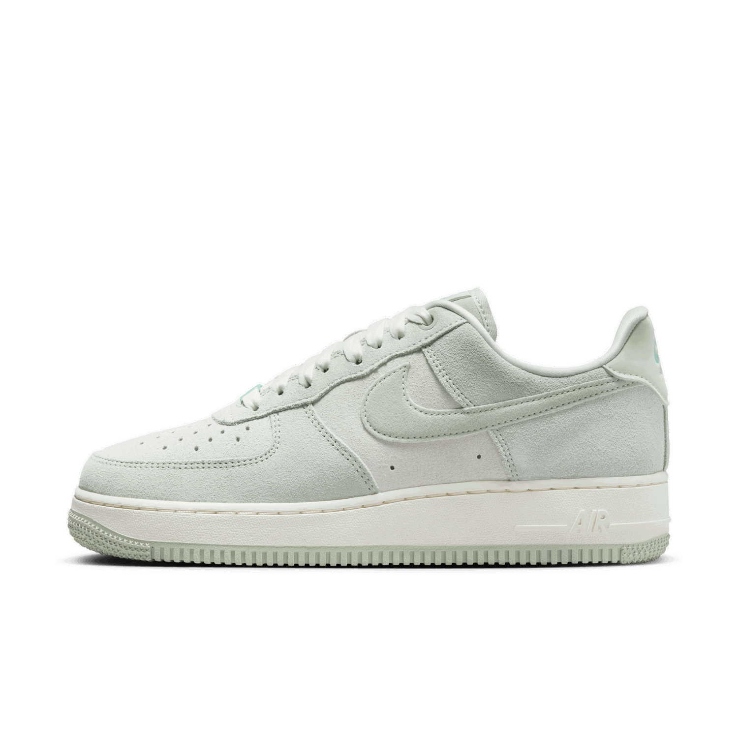 Tenisky a topánky Nike Air Force 1 '07 SE Šedá | HQ1497-099, 0