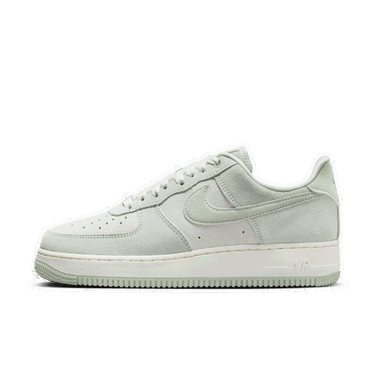 Tenisky a topánky Nike Air Force 1 '07 SE Šedá | HQ1497-099, 0