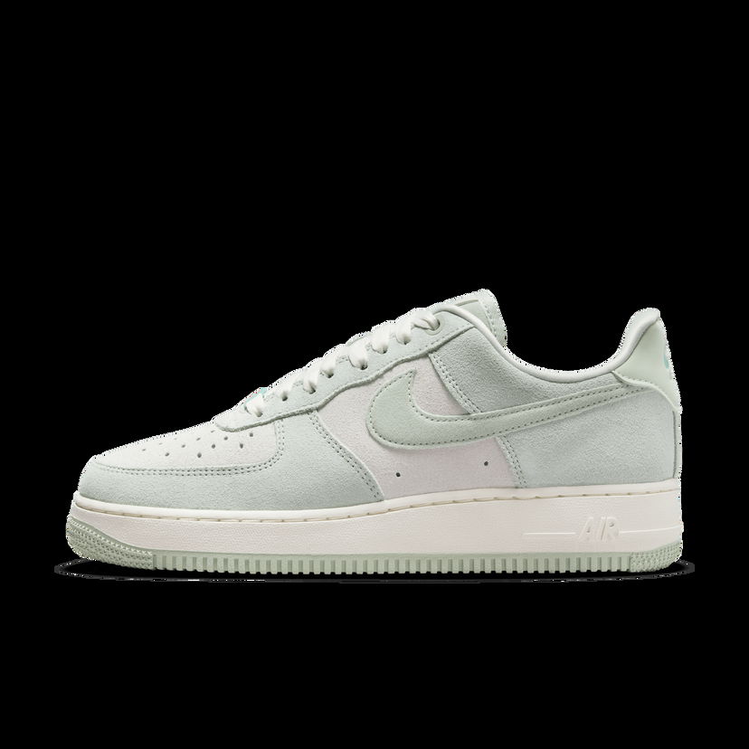 Tenisky a topánky Nike Air Force 1 '07 SE Šedá | HQ1497-099