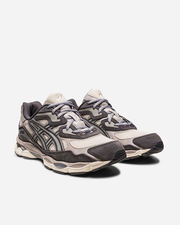 Tenisky a topánky Asics SportStyle GEL-NYC Brown 36 Hnedá | 1201A789-250, 1