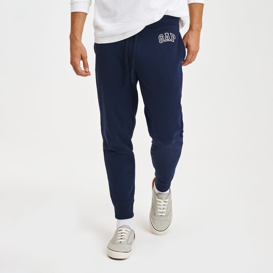 Logo Sweatpants