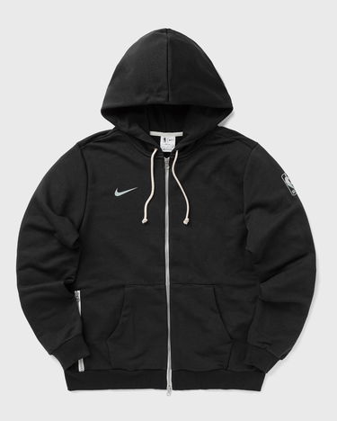 Mikina Nike N31 DRI-FIT STANDARD ISSUE FZ HOODIE Čierna | FQ3419-010, 0