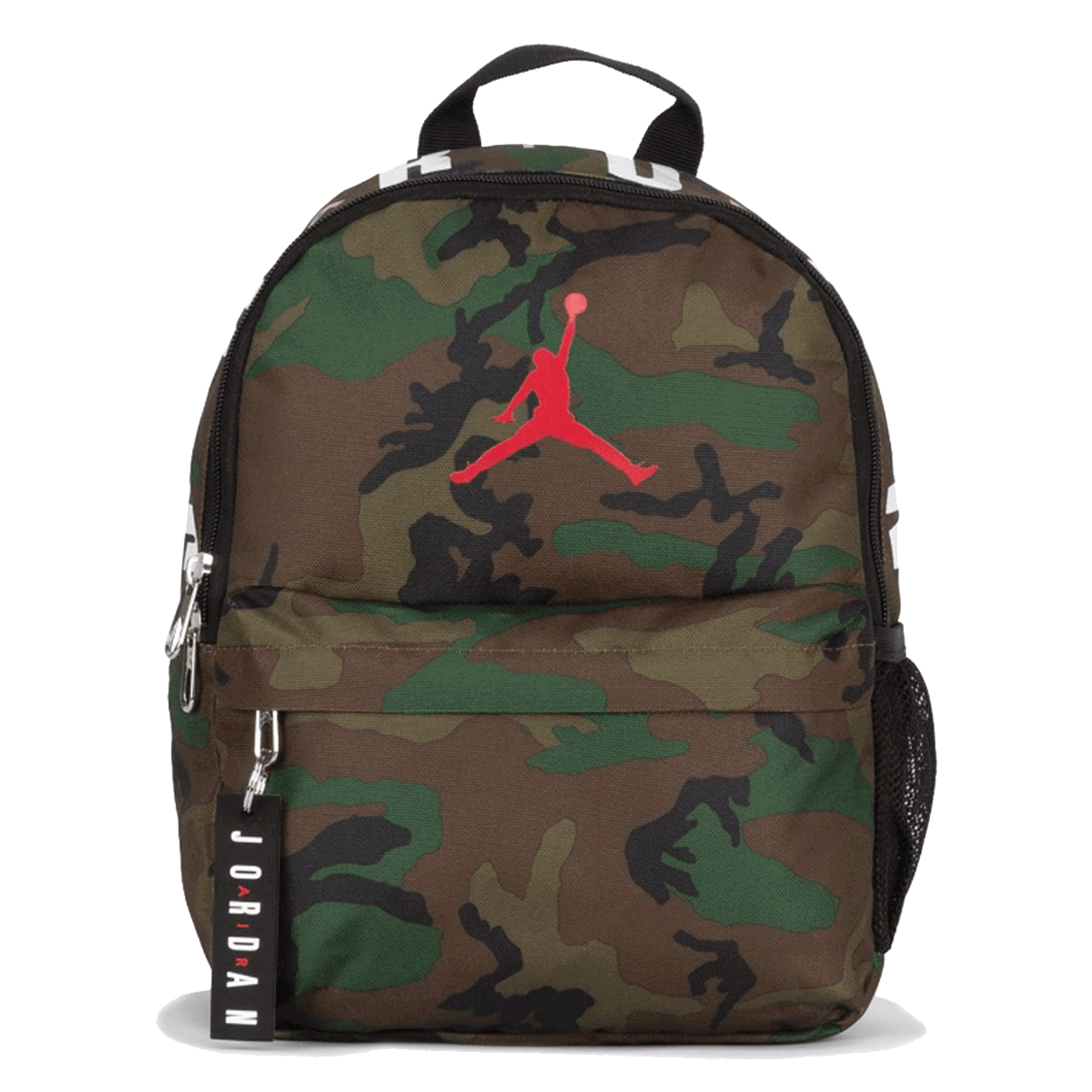 Batoh Jordan Jordan Air Mini Backpack Zelené | 7A0654-650, 0