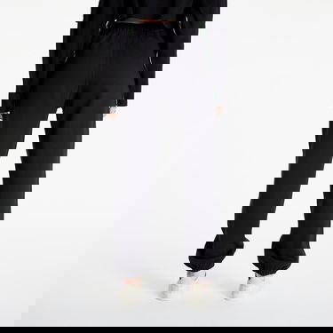 Tepláky Nike Fleece Pants Čierna | CW5565-010, 3