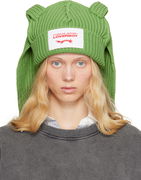 Charles Jeffrey LOVERBOY Chunky Rabbit Beanie