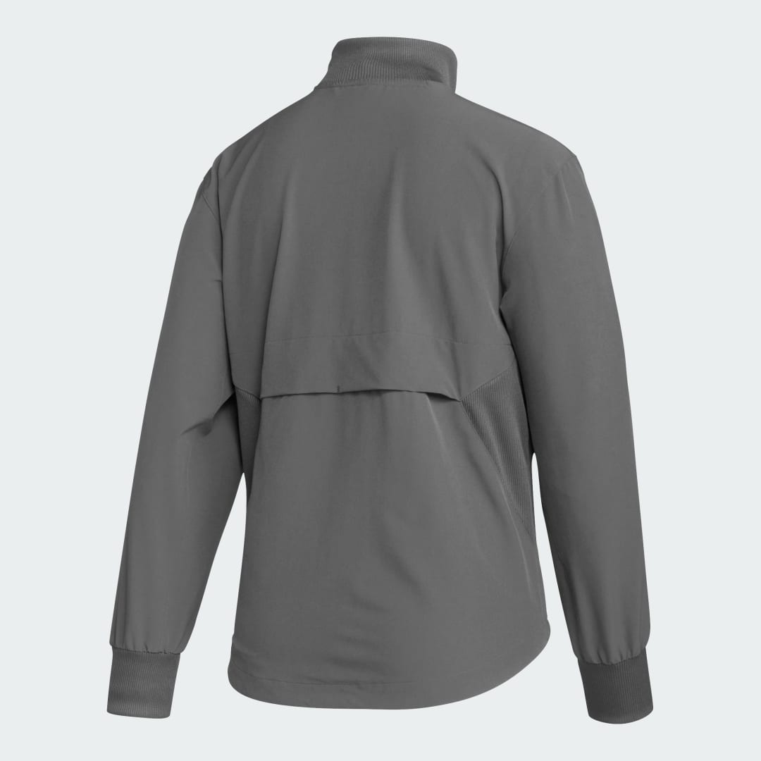 Woven Training Jacket