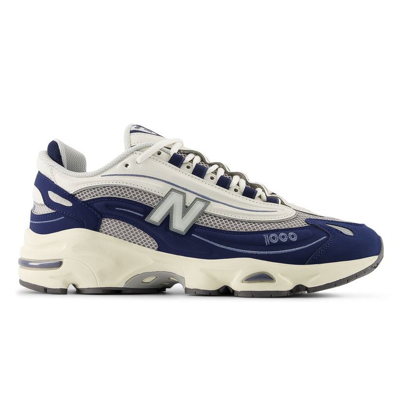 Tenisky a topánky New Balance M1000 Navy | NBM1000MEN