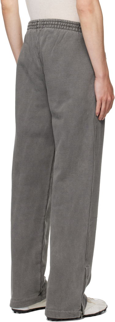 Tepláky OUR LEGACY OUR LEGACY Track Sweatpants Šedá | M4256TW, 2