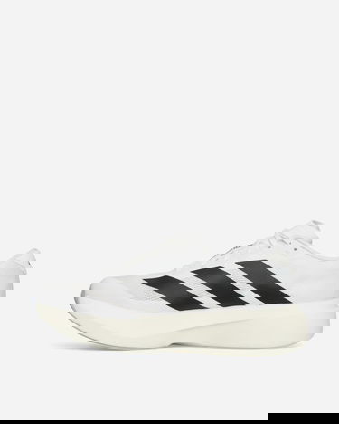 Tenisky a topánky adidas Performance Adizero EVO SL Biela | JH6206, 3