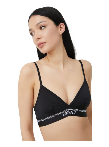 Spodná bielizeň a ponožky Versace Bras Čierna | AUD04067.1A02541