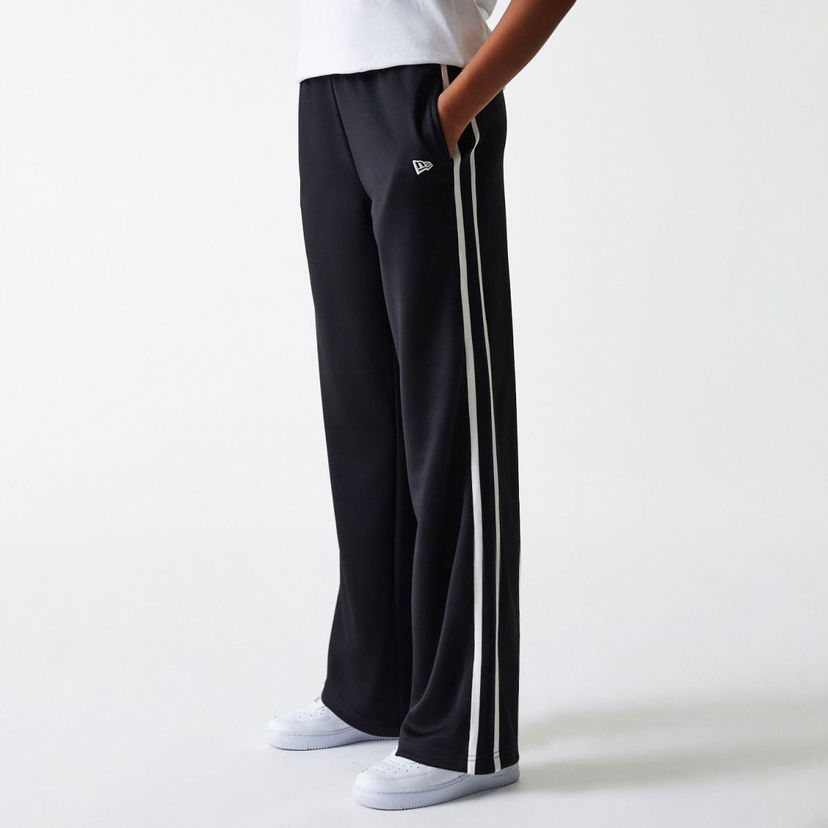 Tepláky New Era New Era MLB Midi Logo Track Pants NY Yankees Size L Čierna | 60684424