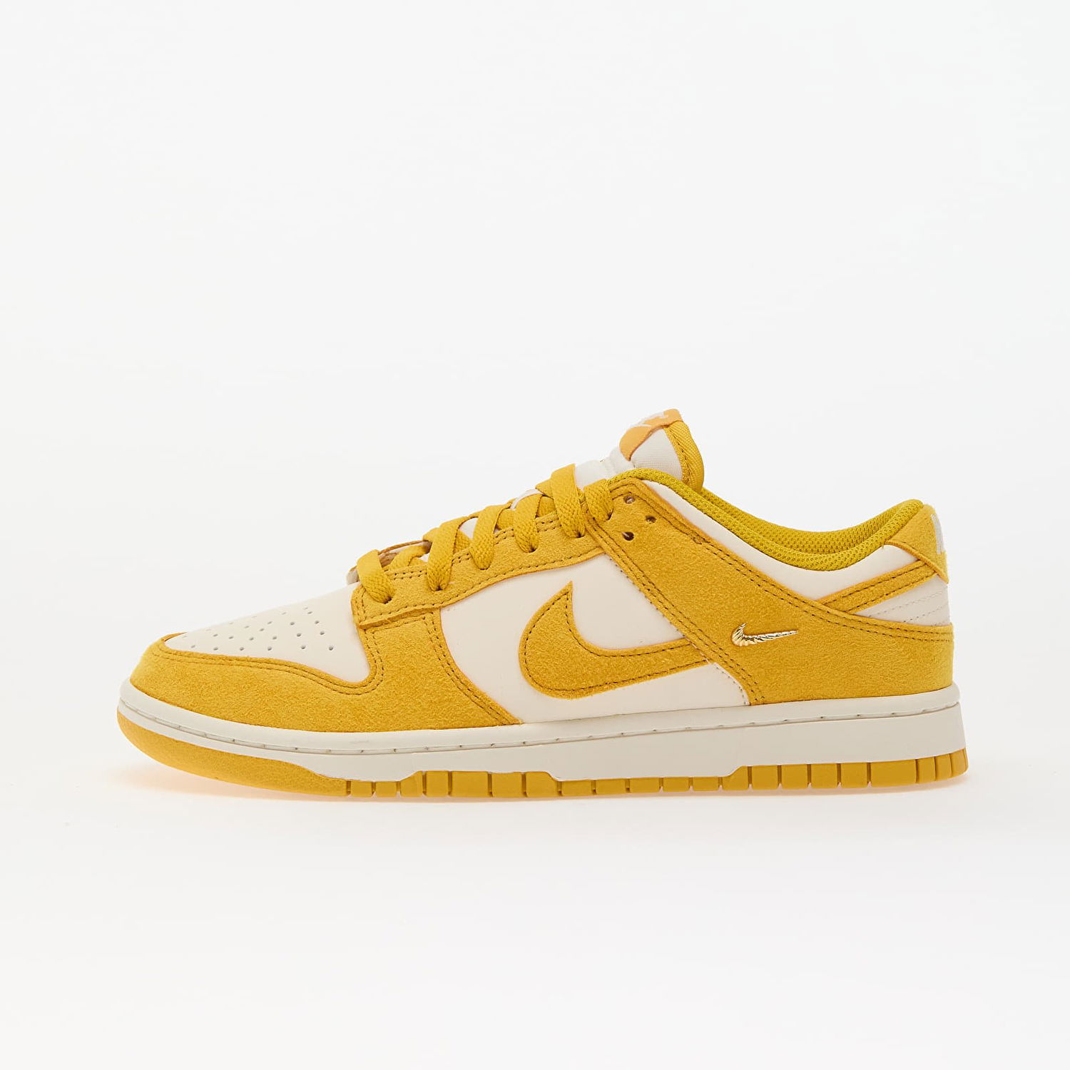 Tenisky a topánky Nike Dunk Low Žltá | IB4417-101, 0