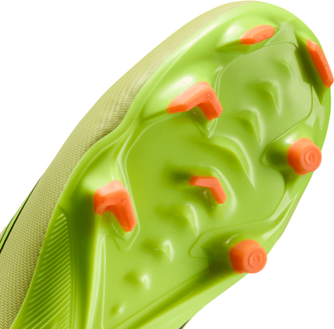 Tenisky a topánky Nike ZOOM VAPOR 16 ACADEMY FG/MG Zelené | fq8392-300, 6