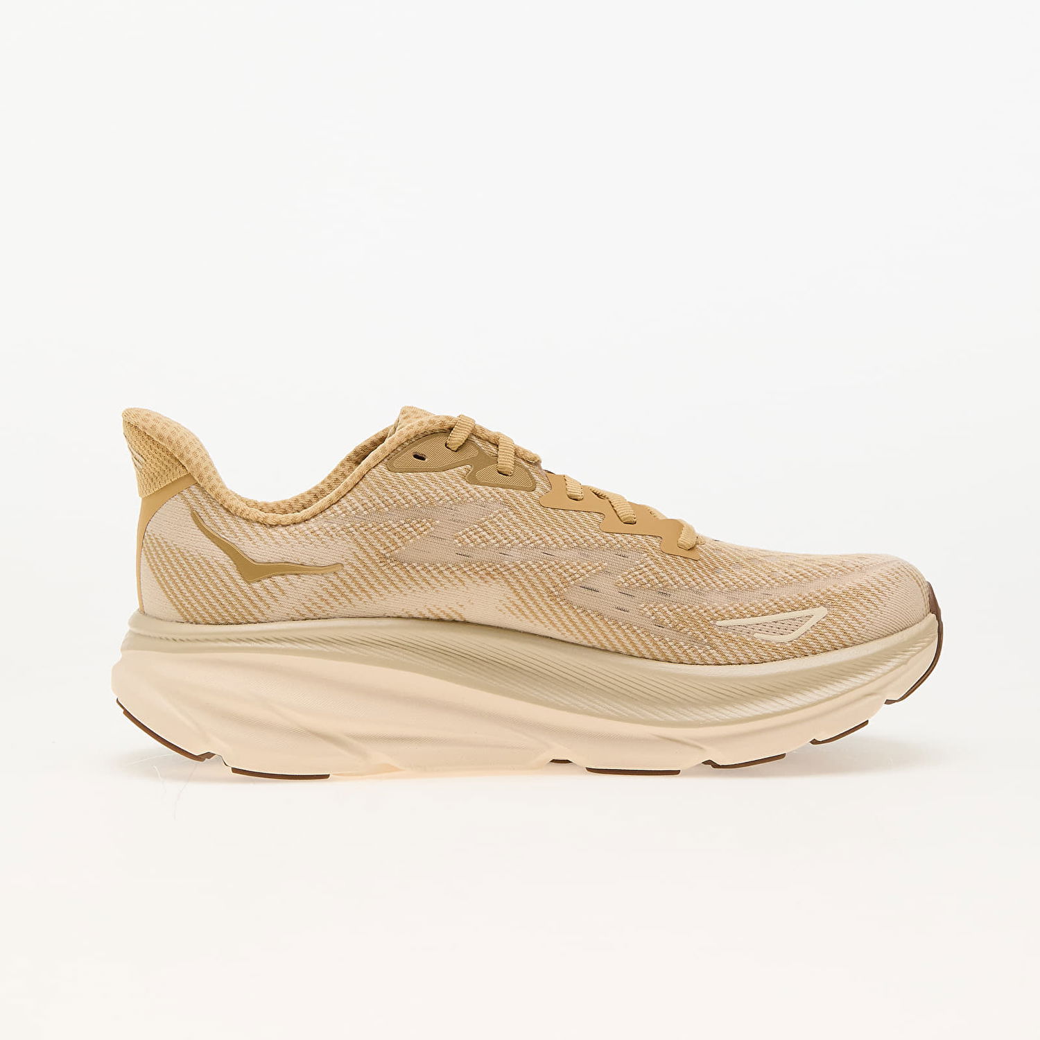 Tenisky a topánky Hoka One One Clifton 9 Wheat Shifting Sand Béžová | 1127895-WHF, 1