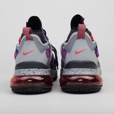 Tenisky a topánky Nike Air Max 270 Bowfin Šedá | AJ7200-009, 3
