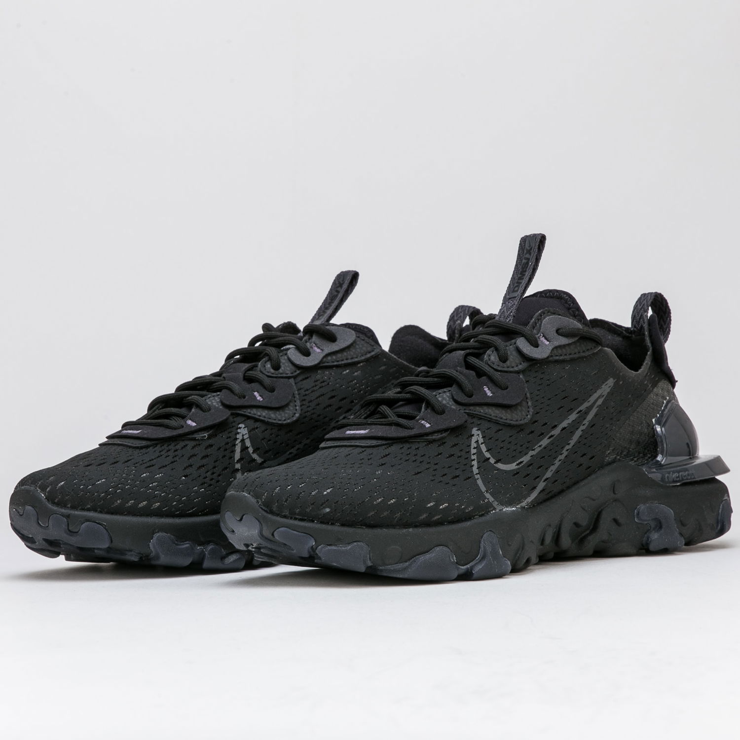 Tenisky a topánky Nike React Vision Čierna | CD4373-004, 1